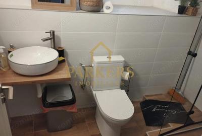 Garsonieră în Florești - 2