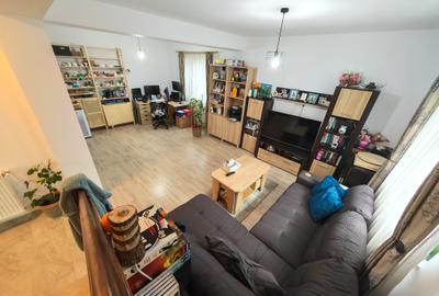 Casă individuală cu 4 camere cu Garaj în Berceni - 6