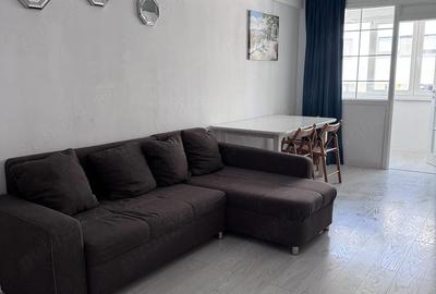 Apartament cu 2 camere decomandat în Cug - 8