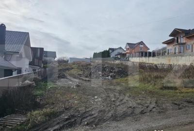 Teren de 17 mp, în Central