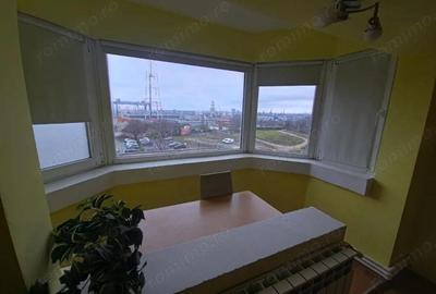 Apartament cu 3 camere decomandat, mobilat în Gara - 2