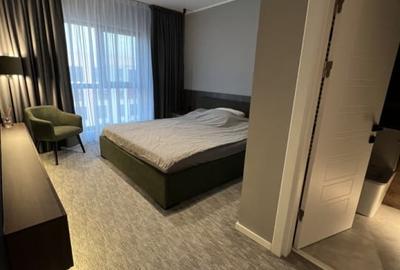 3 Camere | Exigent Plaza | Complet mobilat | Lujerului - 5