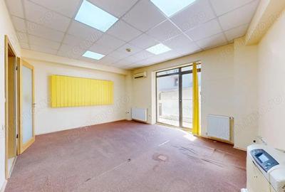 Spatiu Birouri - Clinica Notariat Piata Sudului - Soseaua Oltenitei - 4