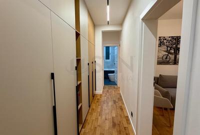 REA1026722 Apartament 2 camere I 60 mp I Centrala Proprie I Cismigiu I - 8