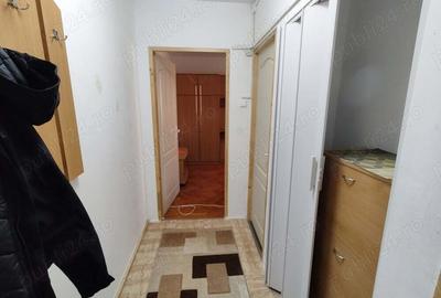 Apartament cu o camera Aleea Trandafirilor Resita - 4