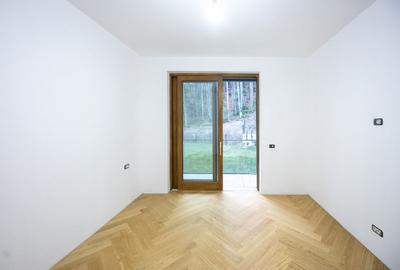 Apartament cu 4 camere în Furnica - 12