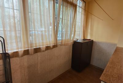 Garsonieră decomandată, mobilată în Km 4-5 - 5