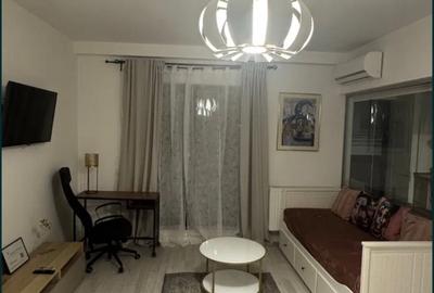 2 camere Lujerului - complex 21 Residence - 4