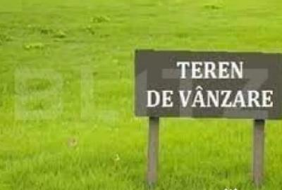 Teren de 6800 mp, în Rădăuți - 1