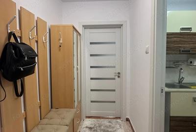 Pf dau in chirie ap 2 camere semidecomandate in cart Gheorgheni zona Interservisan - 6