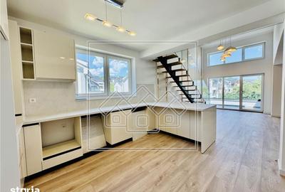 Apartament cu 4 camere în Cristian - 4