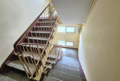Vanzare apartament cu 2 camere etajul 1 in Cartierul Florilor Brasov mobilat - 4