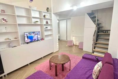 Apartament cu 2 camere semidecomandat în Exterior Vest - 4