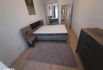 Apartament cu 2 camere semidecomandat în Central - 11