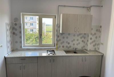 Garsoniera de inchiriat in bloc nou zona C5 - 2