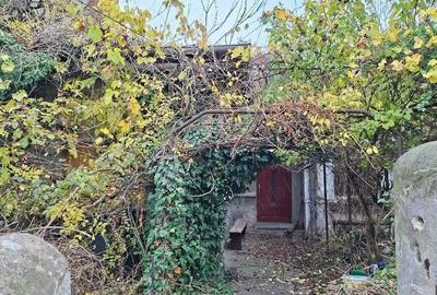 Drumul Sarii casa demolabila - 1