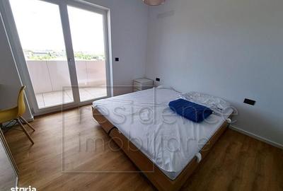 Apartament cu 3 camere semidecomandat în Iris - 17