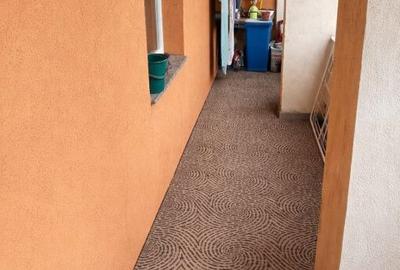 Apartament cu 4 camere decomandat în Central - 9