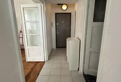 Garsoniera vatra luminoasa-metrou 7 minute-parcul ciurea-mega mall - 5