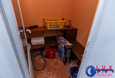 ID 3601 Apartament 3 camere - Strada Sabinelor - 13