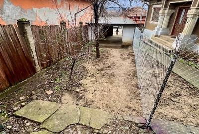 Casă cu 3 camere cu Teren 240 Mp în Șimian - 10