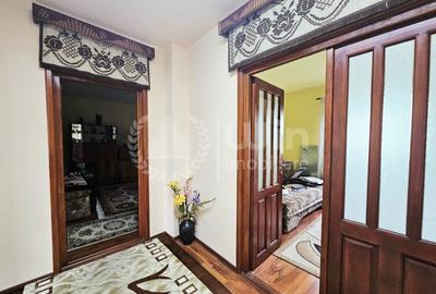 Apartament 4 camere decomandat | 94mp | Et.3/8 | Marasti | Zona Farmec - 10
