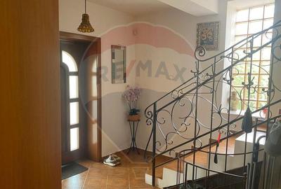 DE VANZARE Vila de vacanta in Pucioasa /Dambovita - 28