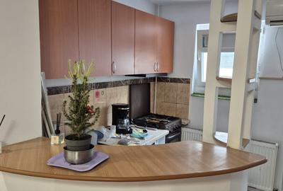 Garsonieră semidecomandată în Brâncoveanu - 6