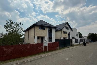Vila individuala 550 mp teren Zona FRF! - 4