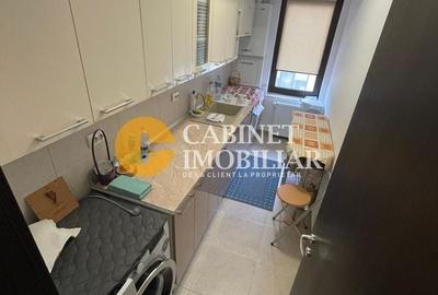 2 CAMERE, 49 MP, ETAJ 3/4, LOC DE PARCARE INCLUS - 4