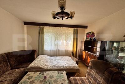 Apartament cu 2 camere semidecomandat în Central - 3