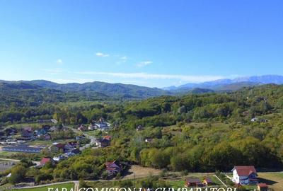 Teren de 1522 mp, în Vlădești - 2