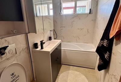 Apartament cu 2 camere semidecomandat în Gemenii - 2
