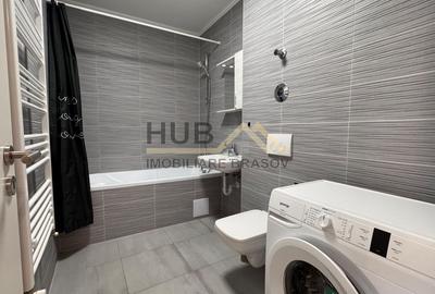 Apartament cu 2 camere decomandat, mobilat în Bartolomeu - 10