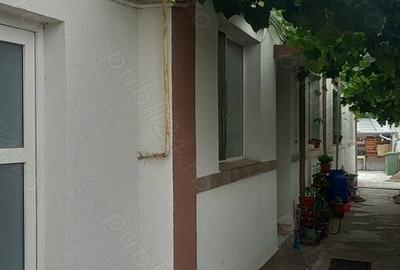 Casă cu 7 camere cu Teren 400 Mp în Central - 5