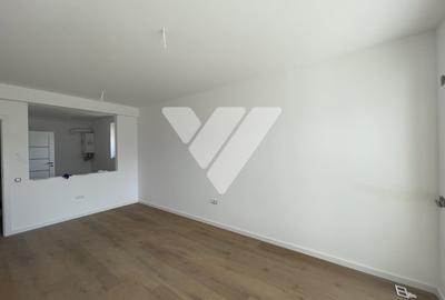 Apartament cu 3 camere 2 bai, etaj 1 zona Vest Sibiu - 3