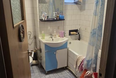 Apartament cu 3 camere decomandat în Central - 10