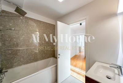 NOU!!! 4 camere si gradina 251 mp, Iancu-Nicolae-Zoo Baneasa, - 14