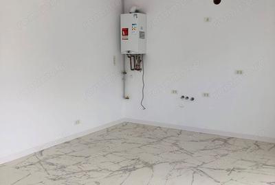 Apartament cu 2 camere în Braytim - 13