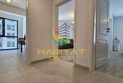 Apartament cu 2 camere decomandat în Central - 4