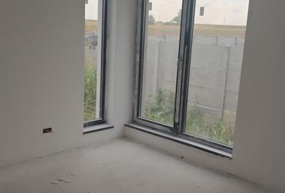 Casa cocheta - 4 Camere - Teren 420mp - 2 Bai - Terasa-Comuna Berceni - 22