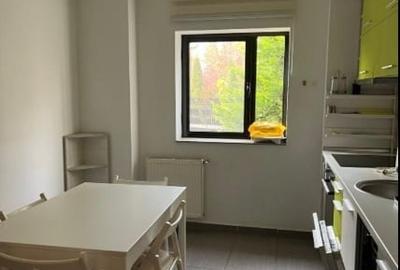 3 CAMERE - 2 LOCURI DE PARCARE + BOXA - NATURA RESIDENCE - 6