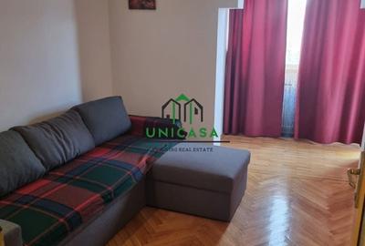 Apartament cu 4 camere decomandat, mobilat în Ultracentral - 11