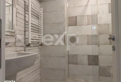 Apartament cu 2 camere în Ștefan cel Mare - 7