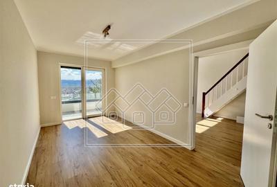 Apartament cu 3 camere în Cristian - 4