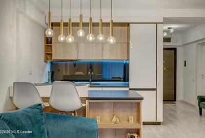 Apartament 2 camere de inchiriat in ROSE RESIDENCE III - 3