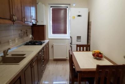 Apartament cu 2 camere decomandat în Central - 10