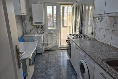 Apartament cu 2 camere decomandat, mobilat în Între Lacuri - 3