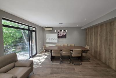 SUPER OFERTA! BANEASA STRAULESTI VILA ELEGANTA IN COMPLEX FINISAJE LUX - 2