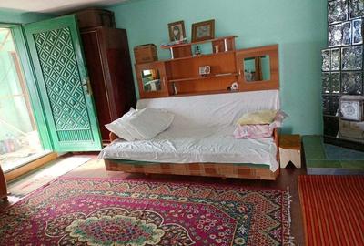 Casă cu 3 camere în Gheboieni - 4